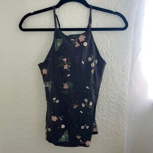Patagonia tank top- never worn